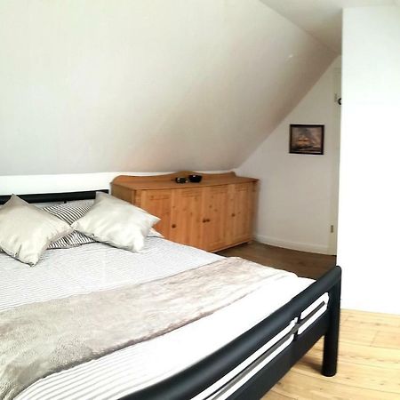 Ferienhaus Schleeff Elsfleth المظهر الخارجي الصورة