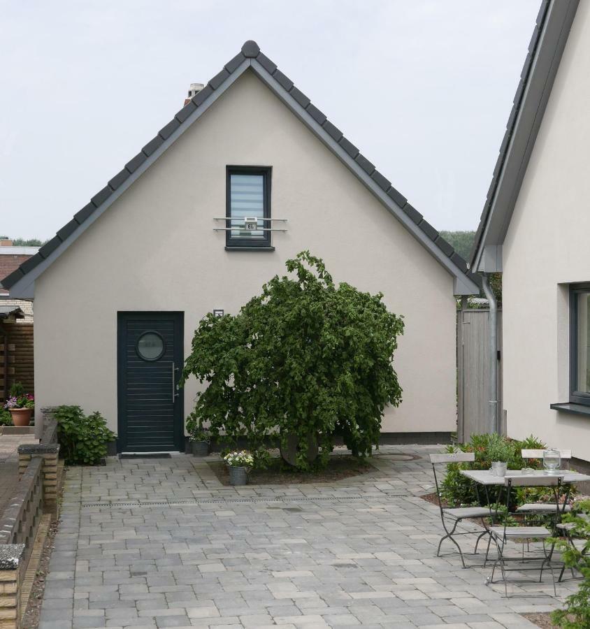 Ferienhaus Schleeff Elsfleth المظهر الخارجي الصورة